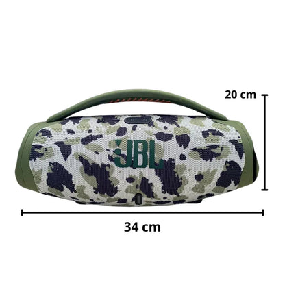 Parlante JBL Boombox 3 1.1