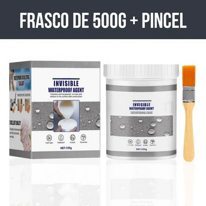 SellaTodo - Sellador Impermeabilizante Invisible