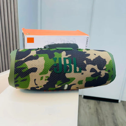 Parlante JBL Charge 5 1.1